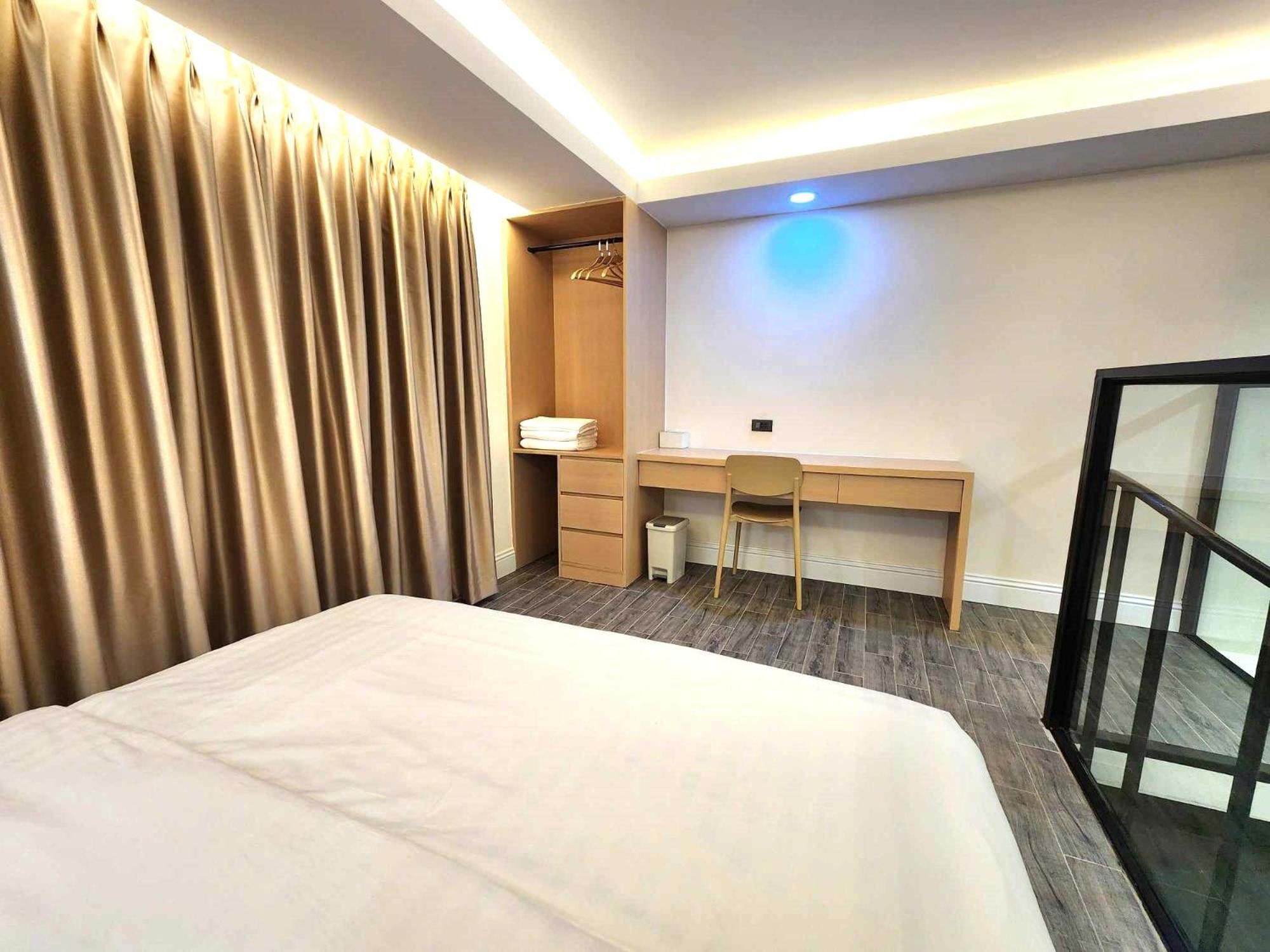 Ferienwohnung Kenton House Savannakhet Exterior foto