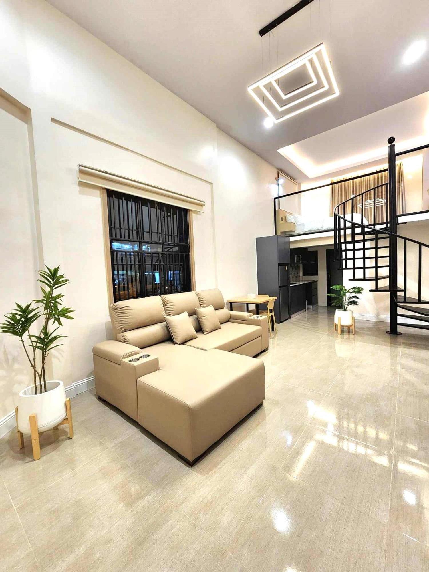 Ferienwohnung Kenton House Savannakhet Exterior foto