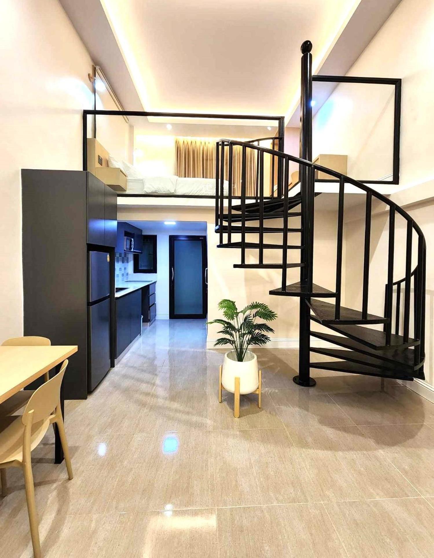 Ferienwohnung Kenton House Savannakhet Exterior foto