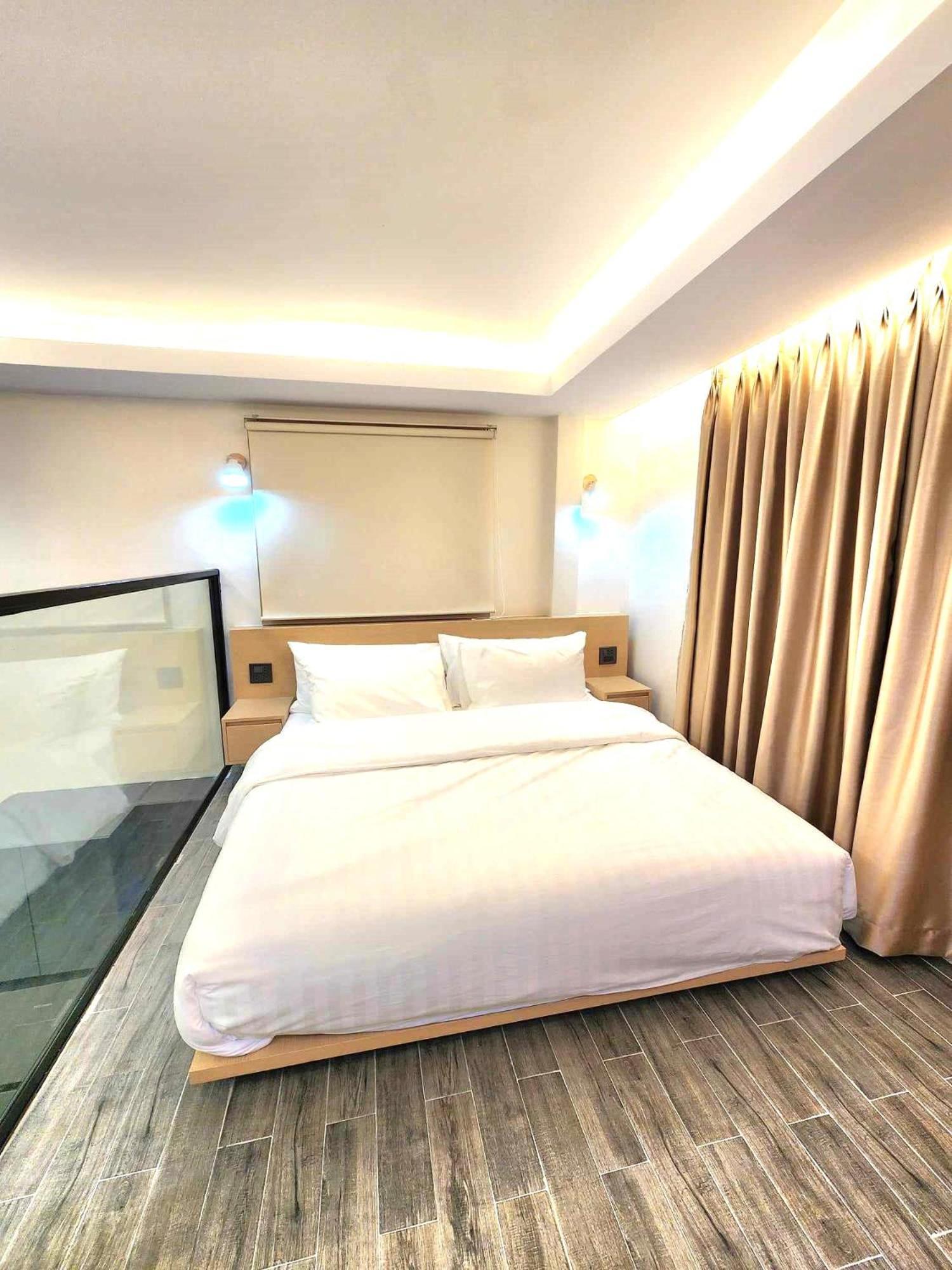 Ferienwohnung Kenton House Savannakhet Exterior foto